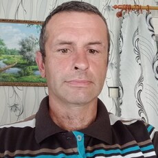 Фотография мужчины Игорь, 42 года из г. Давид-Городок