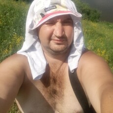 Фотография мужчины Геннадий, 36 лет из г. Воронеж