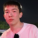 Дамир, 19 лет