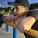 Петр, 23 года