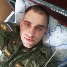 Фотография мужчины Алексей, 23 года из г. Чехов