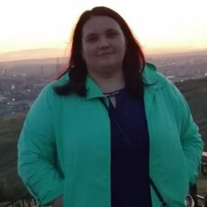 Фотография девушки Надежда, 38 лет из г. Ужур