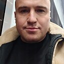 Андрей, 34 года