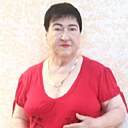 Мила, 59 лет