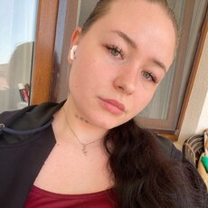 Фотография девушки Елена, 23 года из г. Сочи