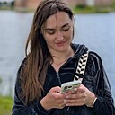Незнакомка, 28 лет
