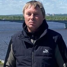 Фотография мужчины Виталий, 42 года из г. Пермь