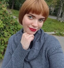 Фотография девушки Вероника, 21 год из г. Апатиты