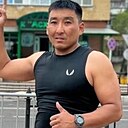 Дамир, 34 года