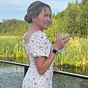Дина, 41 год