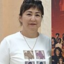 Асемгуль, 44 года