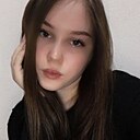 Кристина, 20 лет