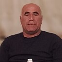 Чавид, 55 лет