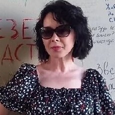 Фотография девушки Елена, 48 лет из г. Кумертау