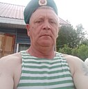 Владимир, 57 лет
