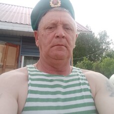 Фотография мужчины Владимир, 57 лет из г. Смоленск