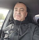 Юсиф, 56 лет
