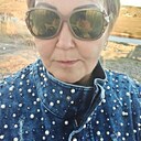 Натали, 65 лет