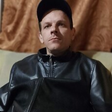 Фотография мужчины Алексей, 32 года из г. Макушино