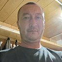 Абдик, 35 лет