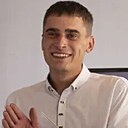 Макс, 27 лет