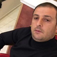 Фотография мужчины Микаил, 37 лет из г. Каменск-Уральский