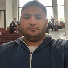 Фотография мужчины Мугамед, 31 год из г. Когалым