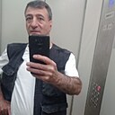 Саак, 47 лет
