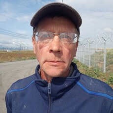 Фотография мужчины Андрей, 51 год из г. Феодосия