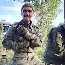 Фотография мужчины Семëн, 43 года из г. Краснодон