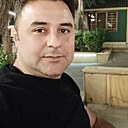 Али, 36 лет