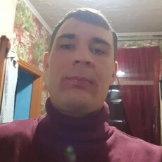 Фотография мужчины Серёга, 34 года из г. Алматы