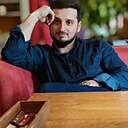 Саид, 31 год