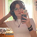 Дарья, 18 лет
