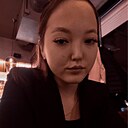 Элина, 19 лет