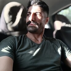 Фотография мужчины Илия, 43 года из г. Алматы