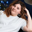 Анастасия, 28 лет