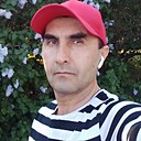 Мухтар, 53 года