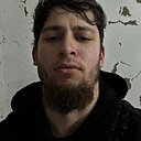 Исаев, 23 года