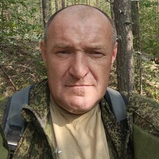 Фотография мужчины Сергей, 48 лет из г. Видное