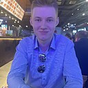 Кирилл, 23 года