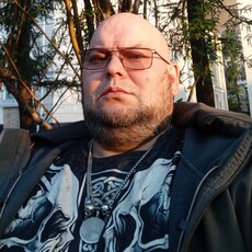 Фотография мужчины Евгений, 41 год из г. Североморск