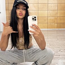 Фотография девушки Яна, 27 лет из г. Комсомольск-на-Амуре