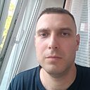 Сергей, 33 года