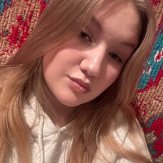 Фотография девушки Ангелина, 18 лет из г. Гродно