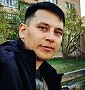 Асылбек, 31 год