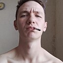 Сергей, 20 лет