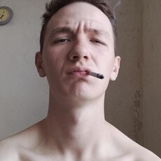 Фотография мужчины Сергей, 20 лет из г. Костанай