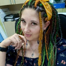 Фотография девушки Алиса, 35 лет из г. Ижевск
