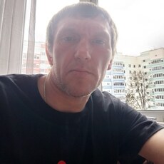 Фотография мужчины Александр, 43 года из г. Нижневартовск